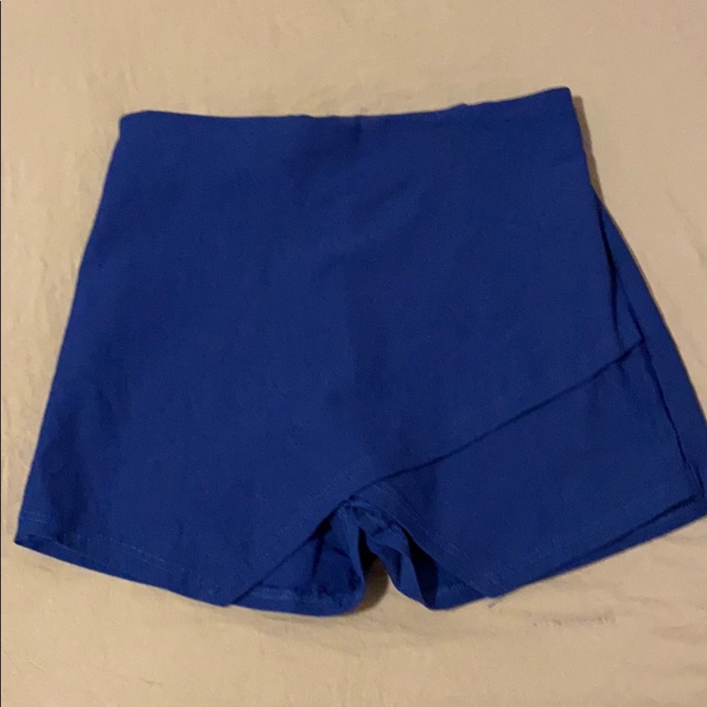 Gab & Kate Envelope skirt